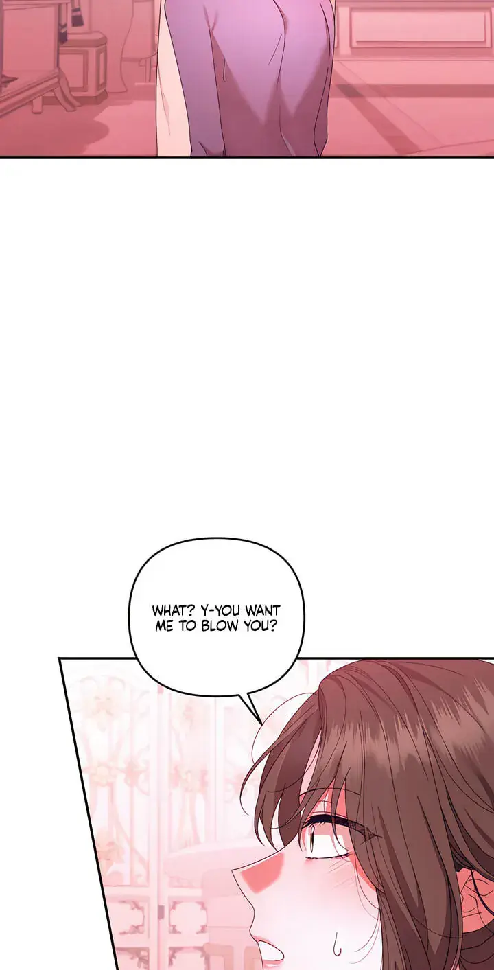 Five Husbands Appeared on My Birthday Chapter 26 Page 55