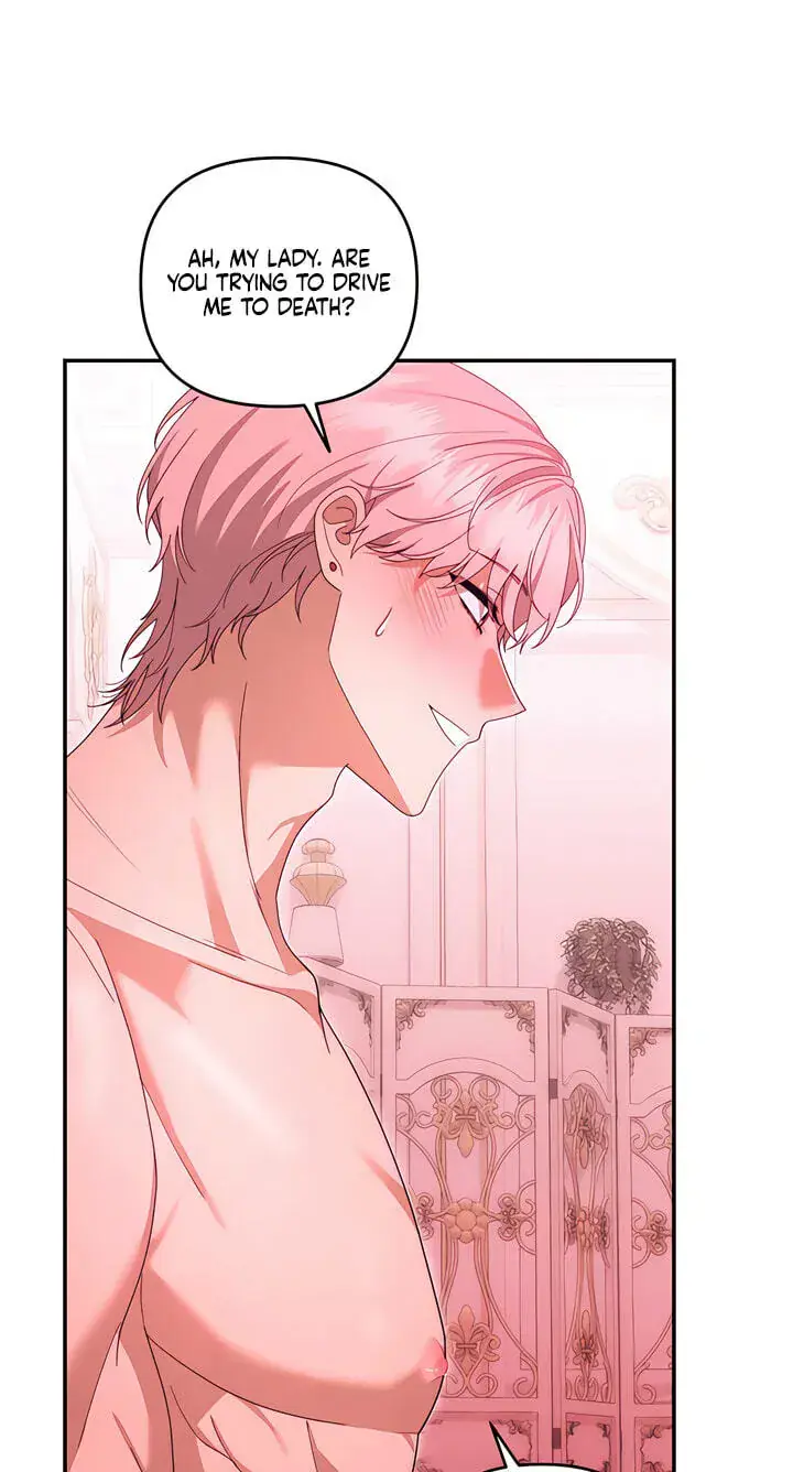 Five Husbands Appeared on My Birthday Chapter 26 Page 72
