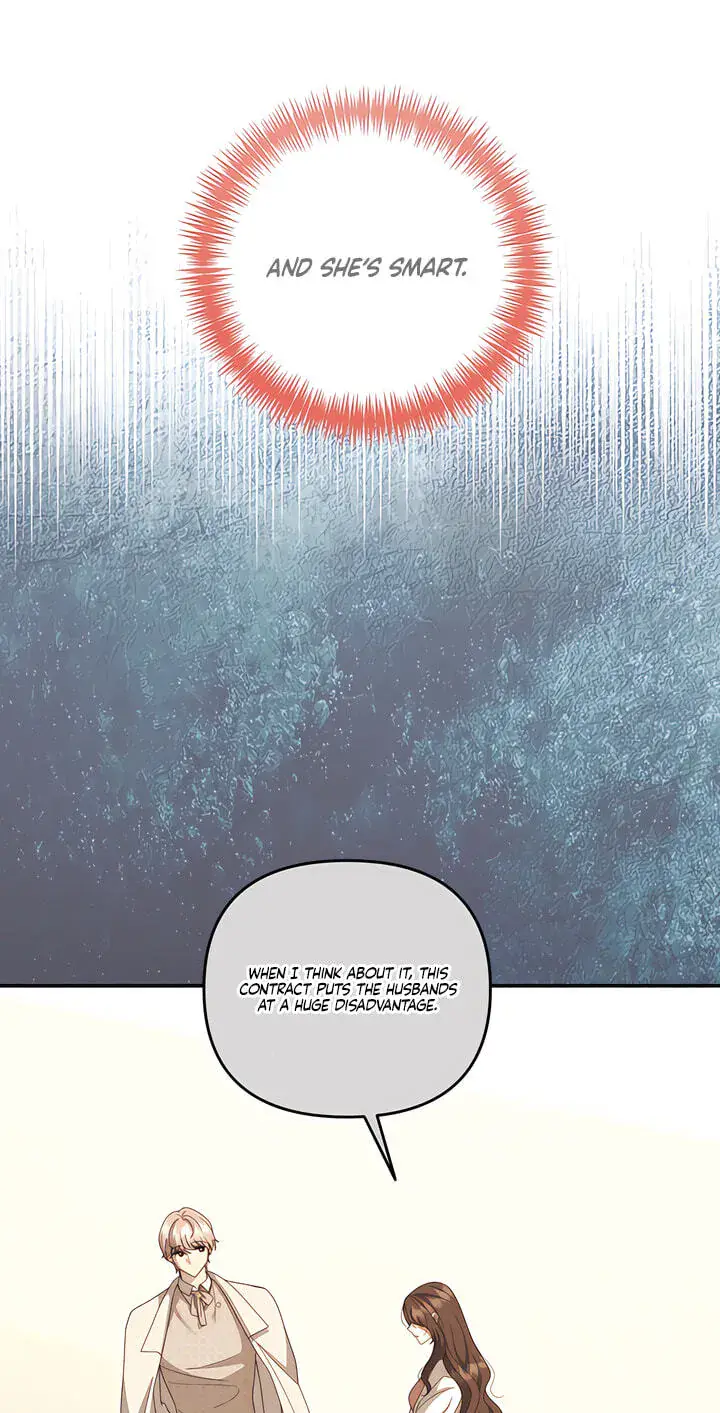 Five Husbands Appeared on My Birthday Chapter 27 Page 10