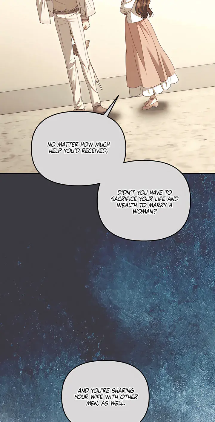 Five Husbands Appeared on My Birthday Chapter 27 Page 11