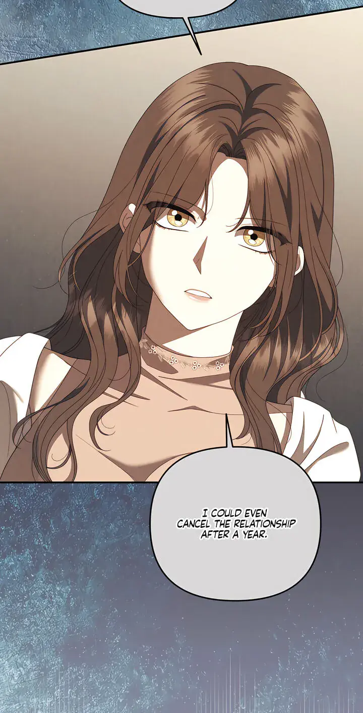 Five Husbands Appeared on My Birthday Chapter 27 Page 12