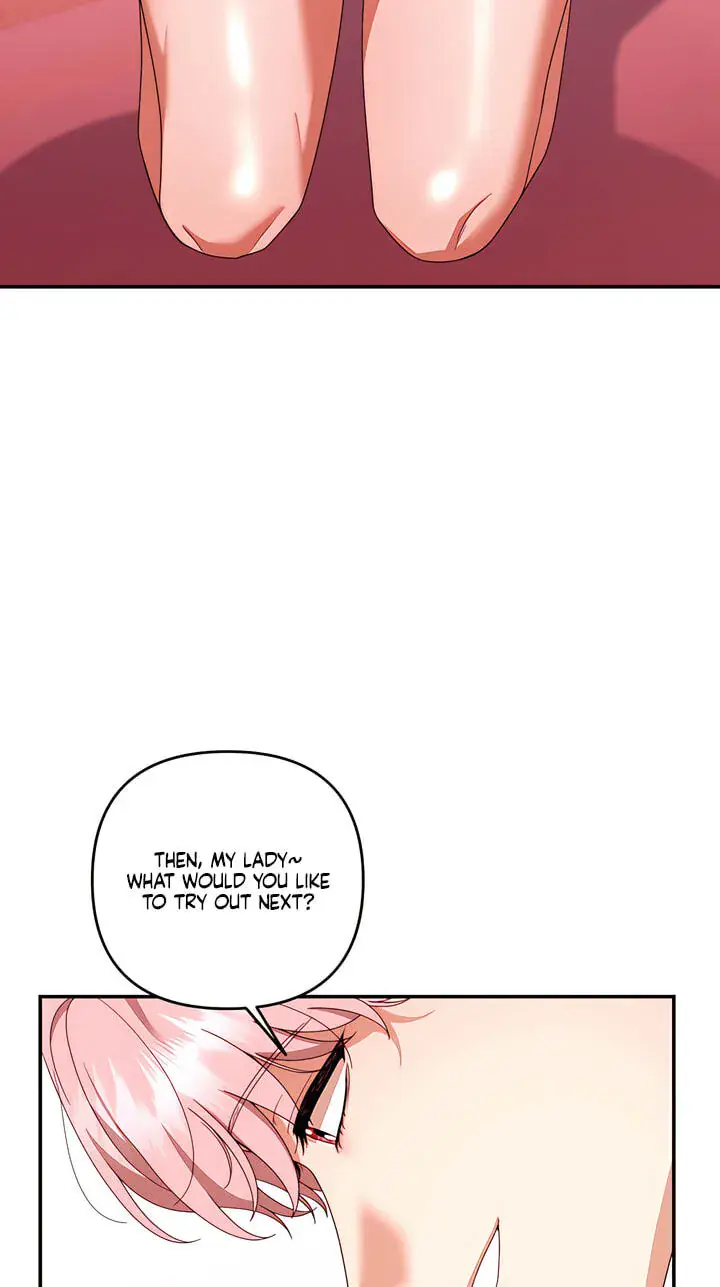 Five Husbands Appeared on My Birthday Chapter 27 Page 19