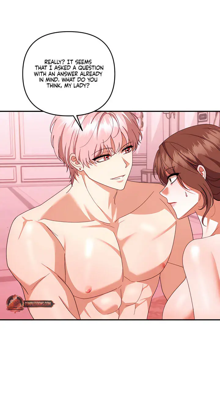 Five Husbands Appeared on My Birthday Chapter 27 Page 21