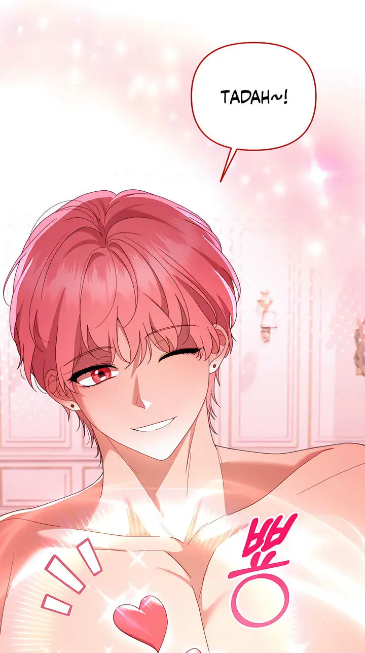Five Husbands Appeared on My Birthday Chapter 27 Page 23