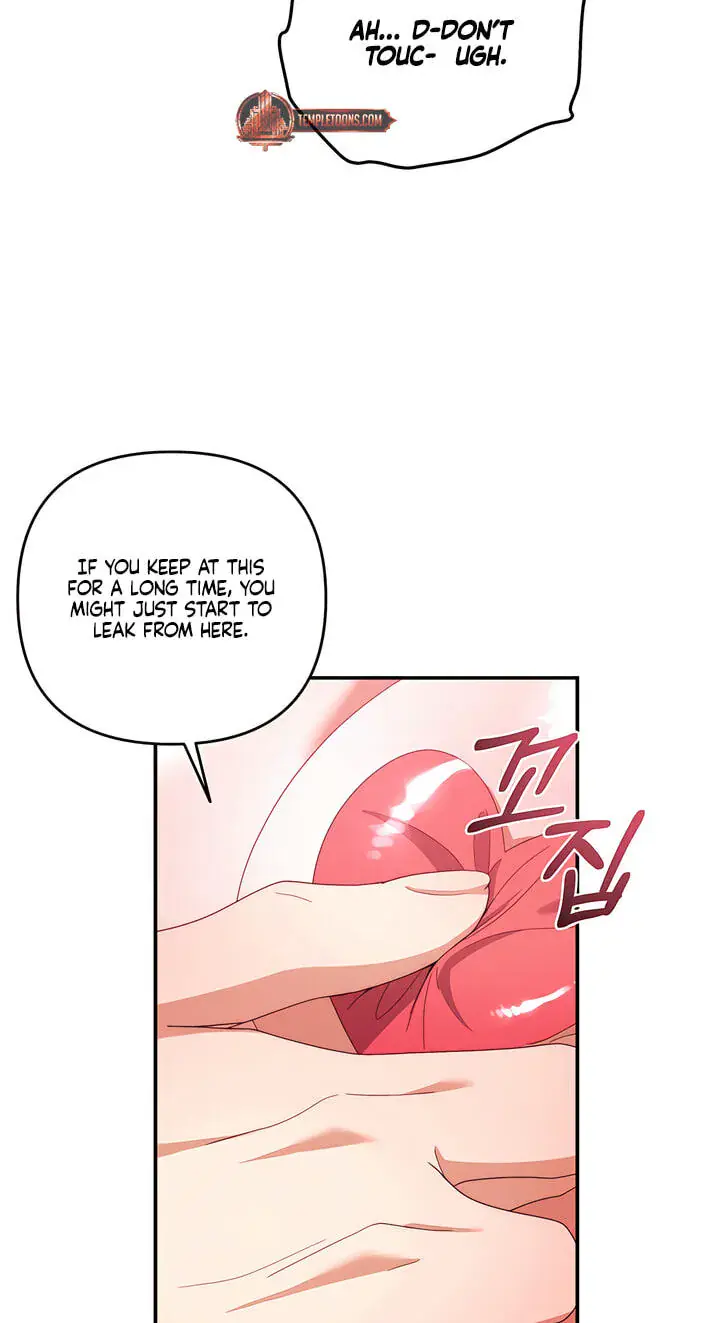 Five Husbands Appeared on My Birthday Chapter 27 Page 32