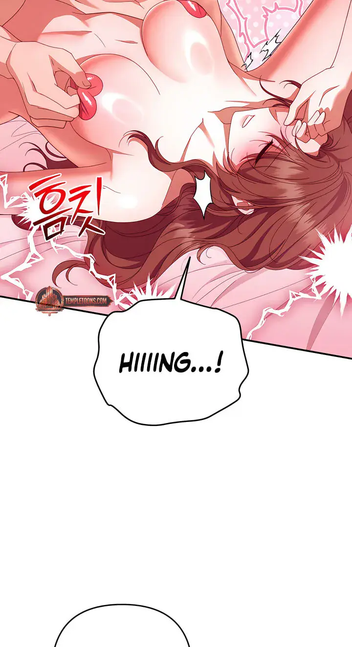 Five Husbands Appeared on My Birthday Chapter 27 Page 34