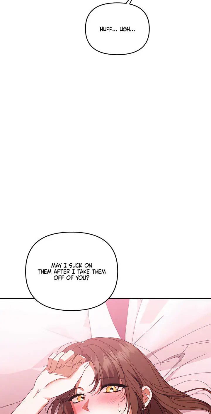 Five Husbands Appeared on My Birthday Chapter 27 Page 38
