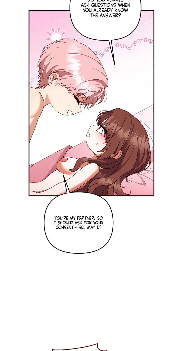 Five Husbands Appeared on My Birthday Chapter 27 Page 40