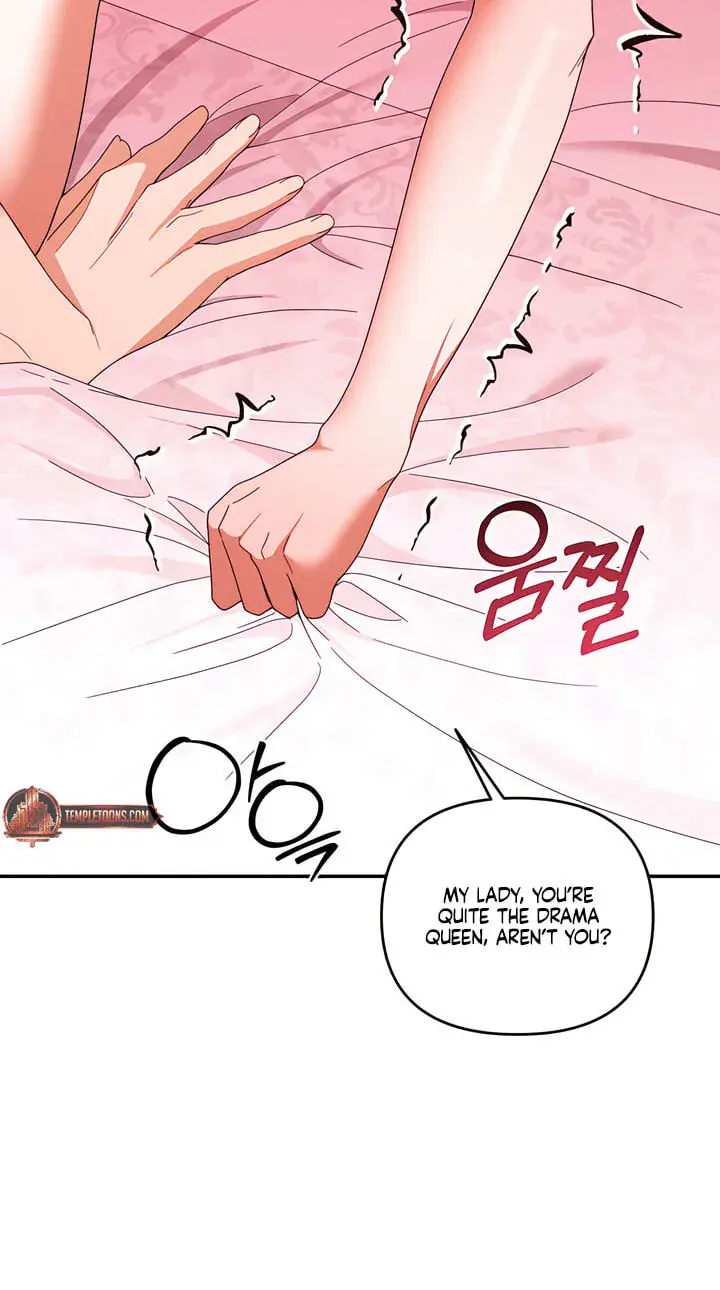 Five Husbands Appeared on My Birthday Chapter 27 Page 47