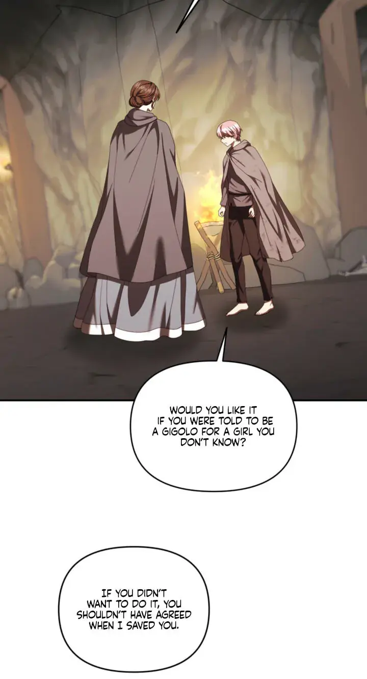 Five Husbands Appeared on My Birthday Chapter 28 Page 7