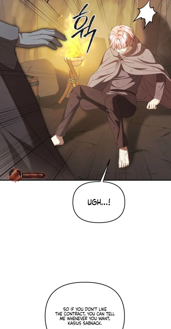 Five Husbands Appeared on My Birthday Chapter 28 Page 14