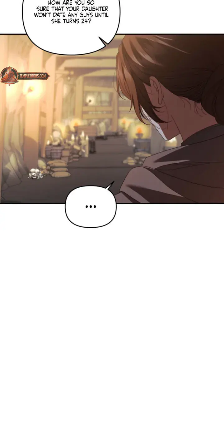 Five Husbands Appeared on My Birthday Chapter 28 Page 17