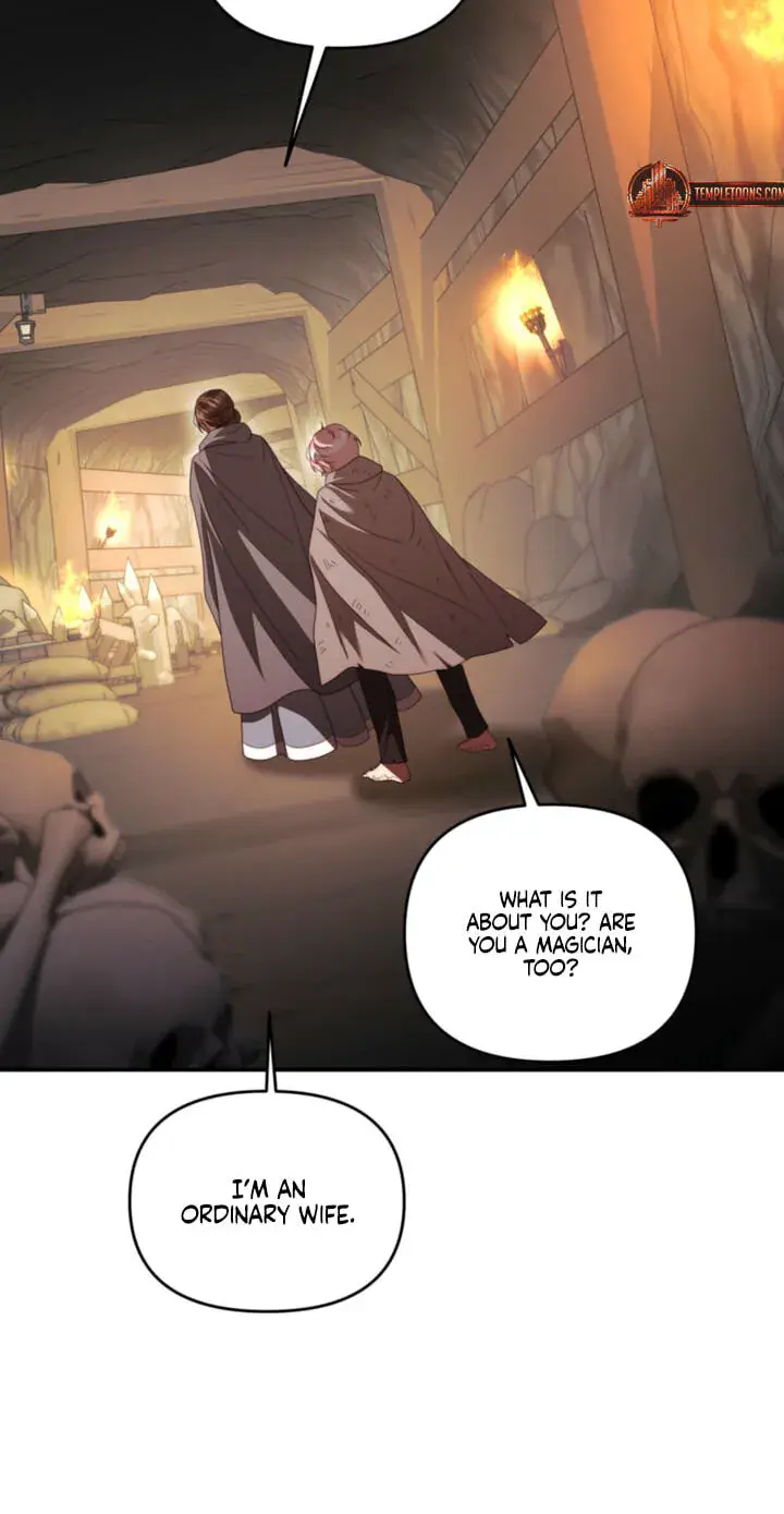 Five Husbands Appeared on My Birthday Chapter 28 Page 22