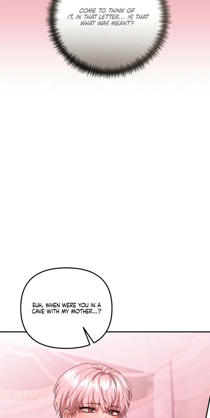 Five Husbands Appeared on My Birthday Chapter 28 Page 32