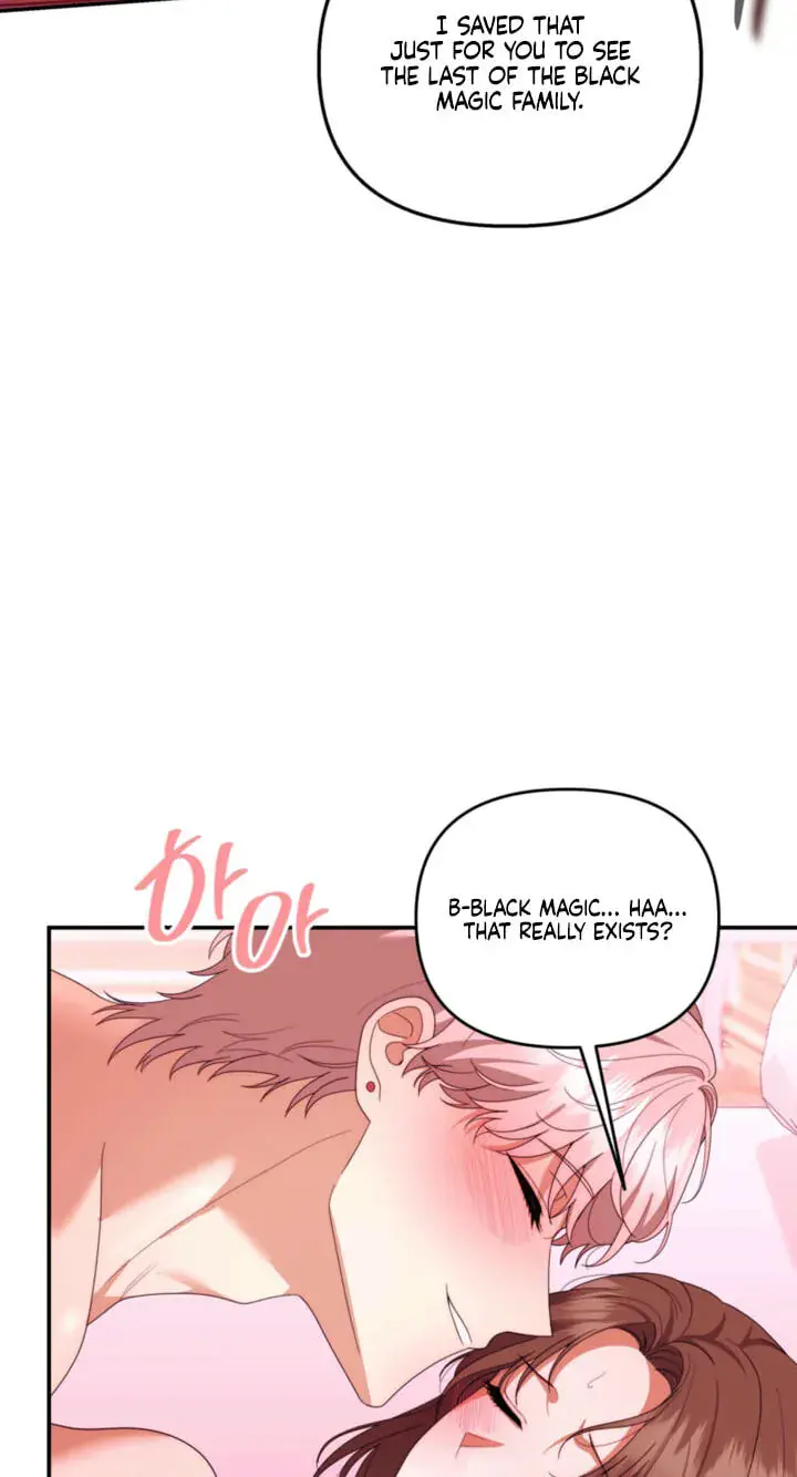 Five Husbands Appeared on My Birthday Chapter 28 Page 35