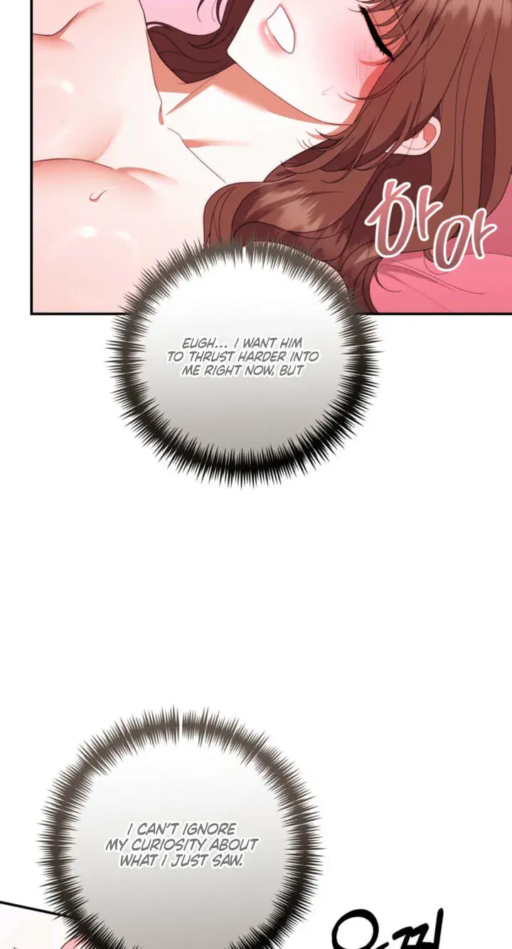 Five Husbands Appeared on My Birthday Chapter 28 Page 36