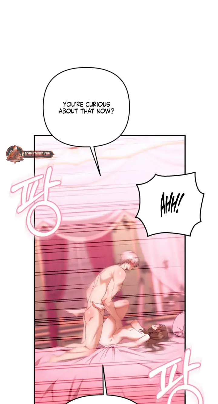 Five Husbands Appeared on My Birthday Chapter 28 Page 38