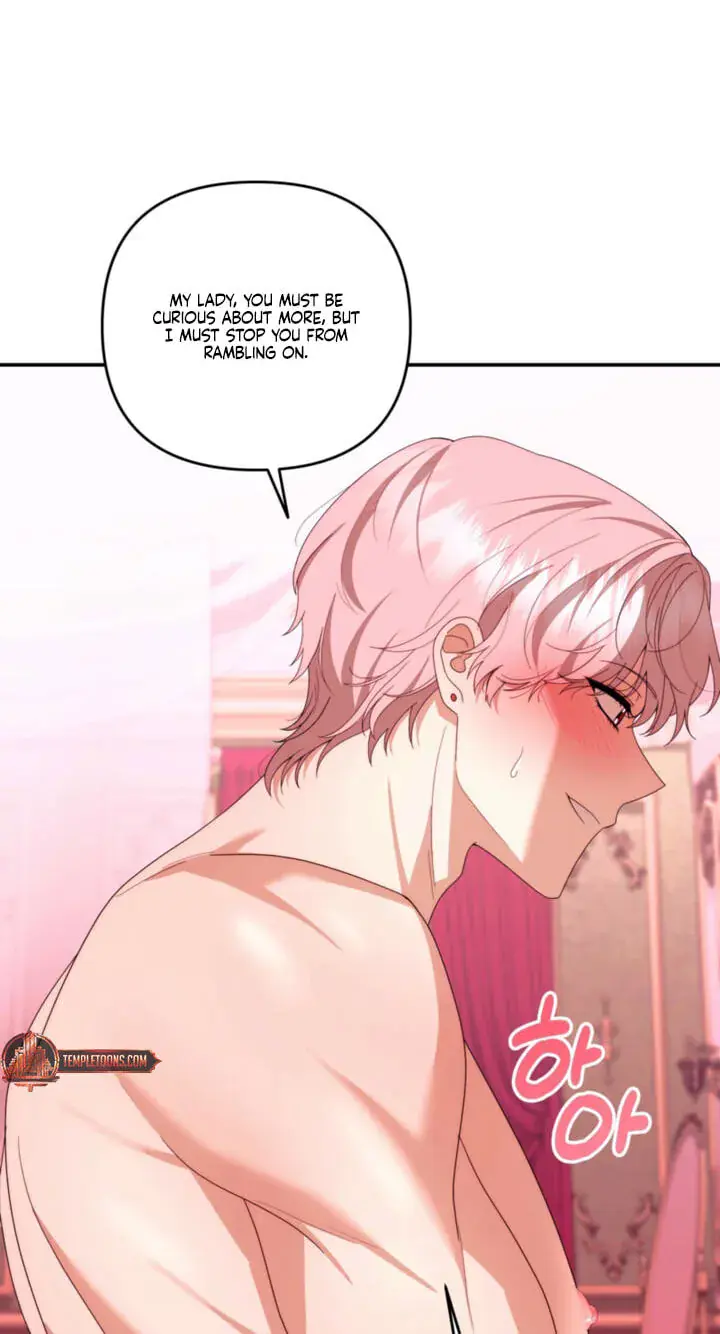 Five Husbands Appeared on My Birthday Chapter 28 Page 41