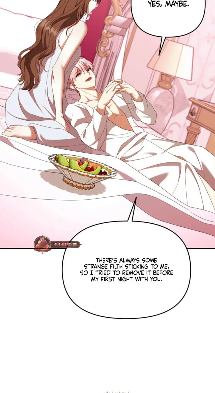 Five Husbands Appeared on My Birthday Chapter 28 Page 67