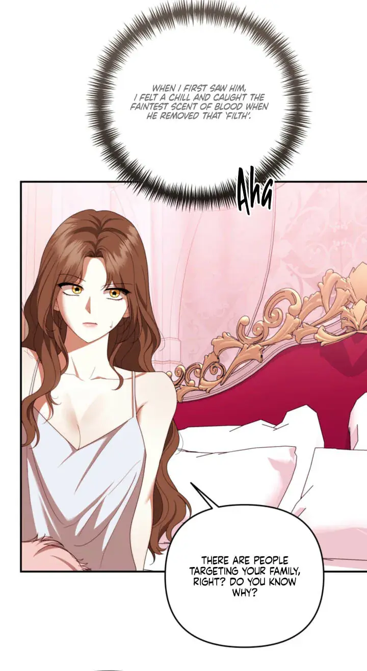 Five Husbands Appeared on My Birthday Chapter 28 Page 68