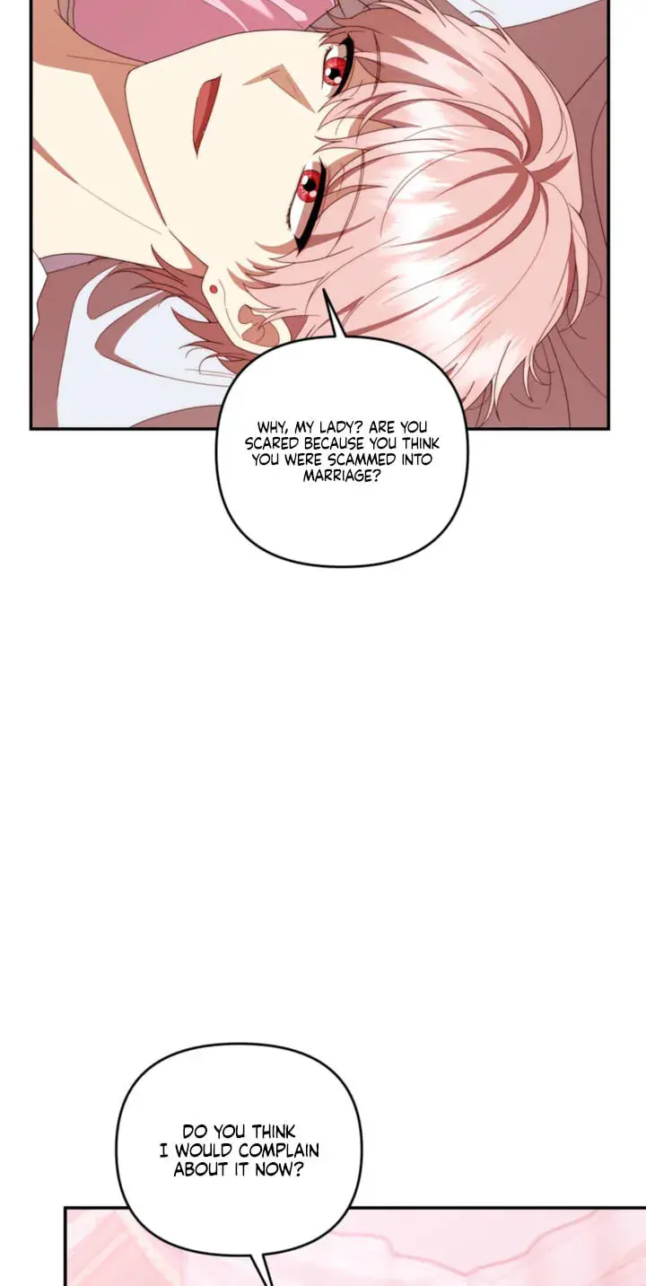 Five Husbands Appeared on My Birthday Chapter 28 Page 70