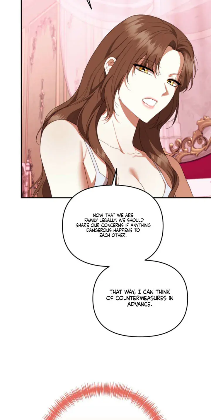Five Husbands Appeared on My Birthday Chapter 28 Page 71