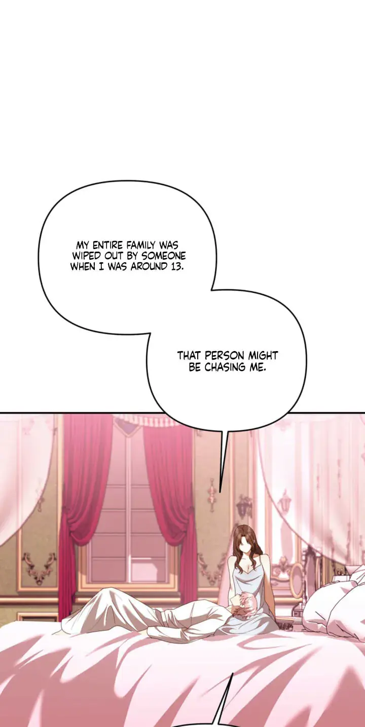Five Husbands Appeared on My Birthday Chapter 28 Page 73