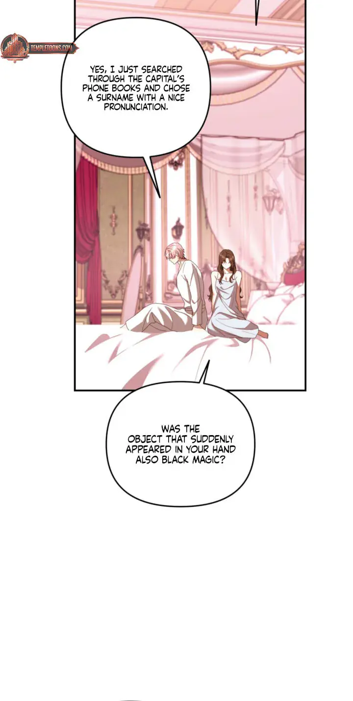 Five Husbands Appeared on My Birthday Chapter 28 Page 76