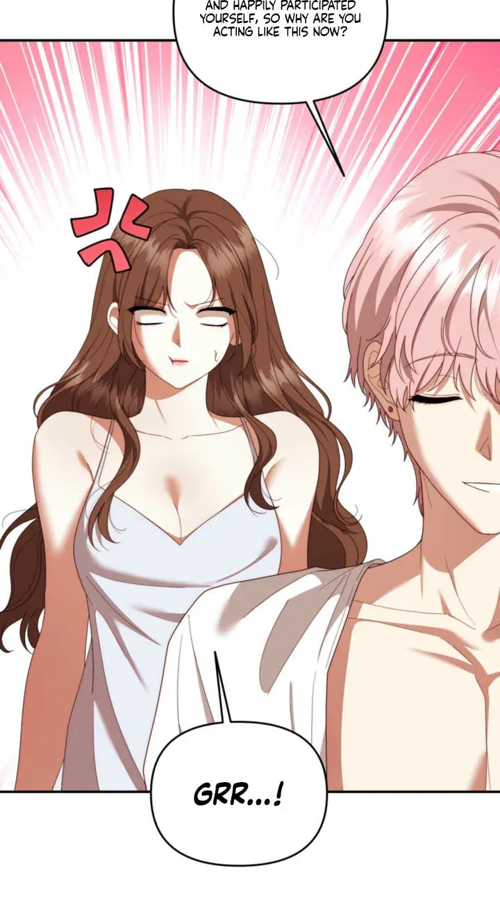 Five Husbands Appeared on My Birthday Chapter 28 Page 80