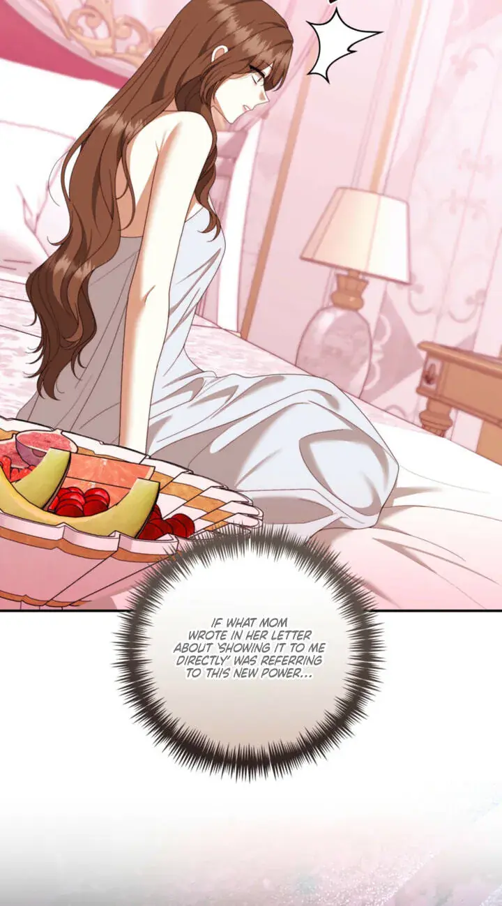 Five Husbands Appeared on My Birthday Chapter 28 Page 85