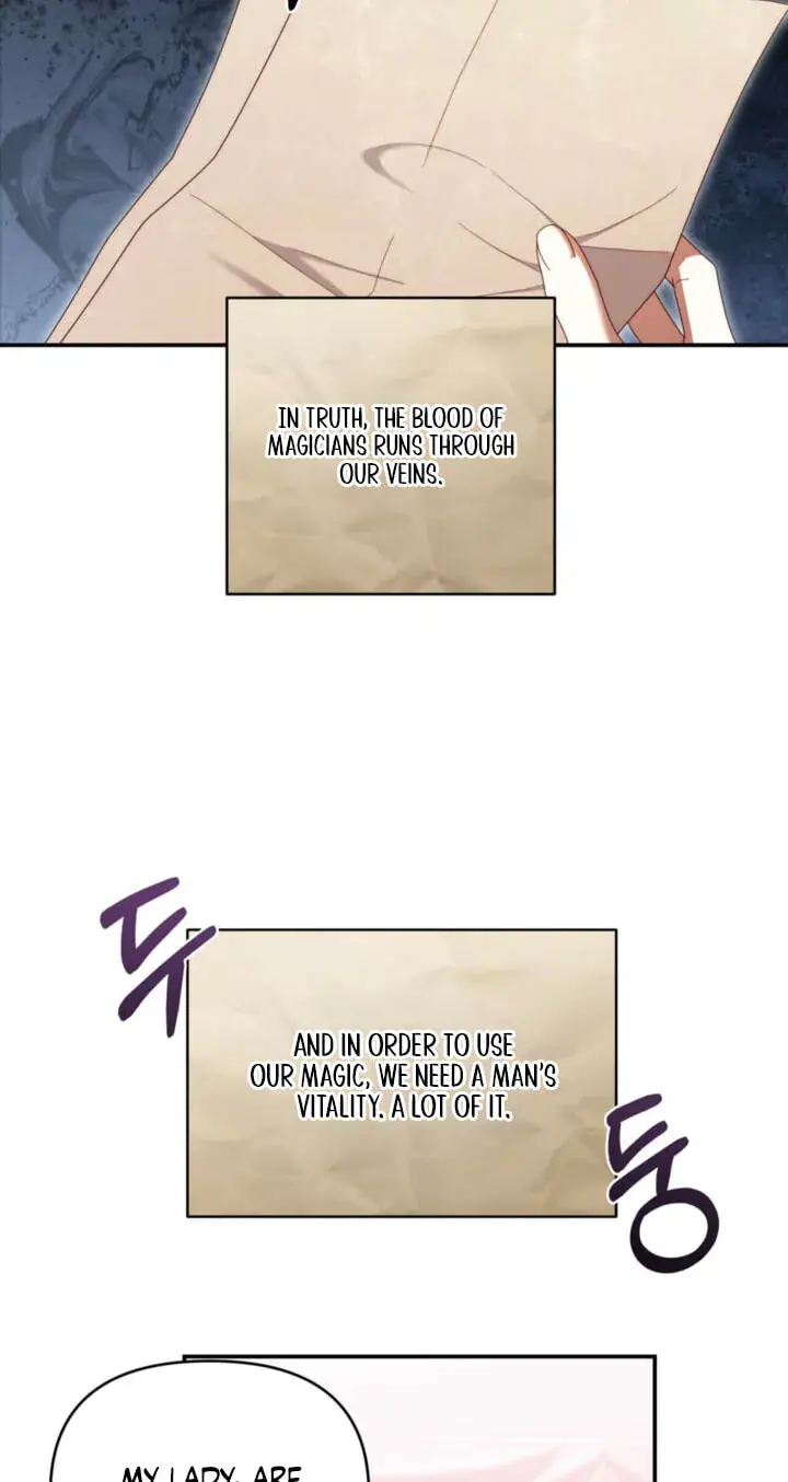 Five Husbands Appeared on My Birthday Chapter 29 Page 2