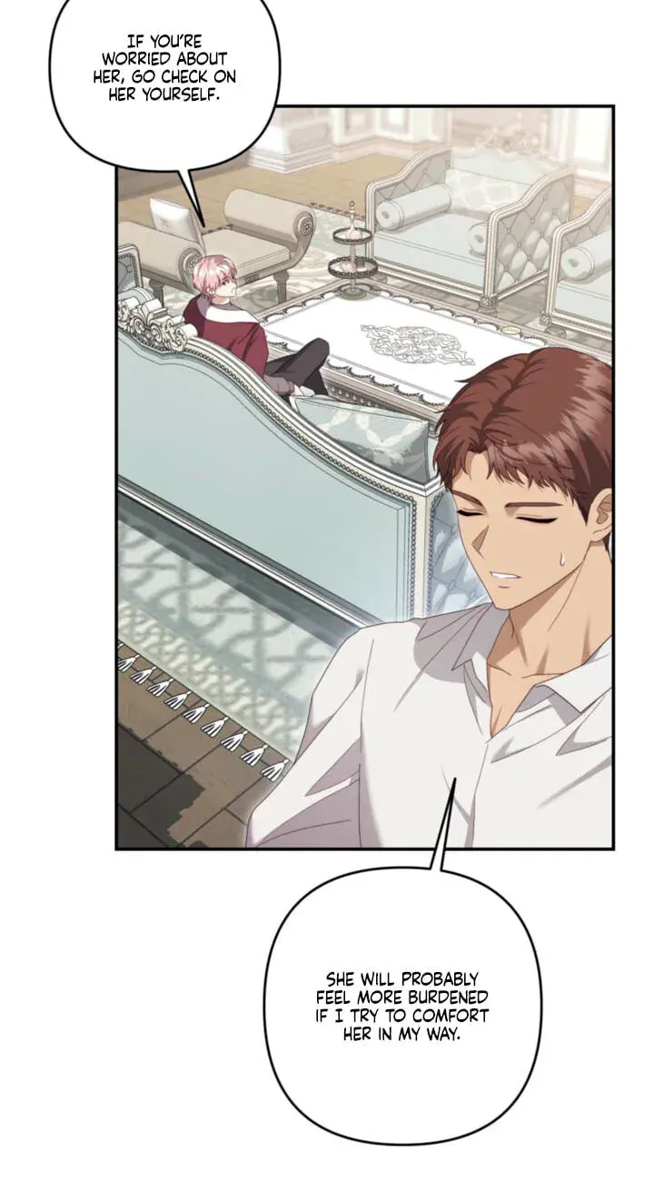 Five Husbands Appeared on My Birthday Chapter 29 Page 19