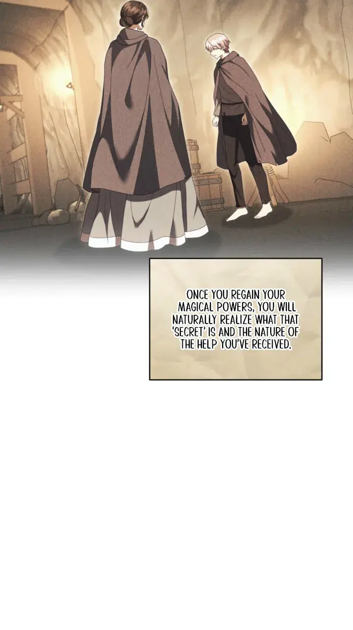 Five Husbands Appeared on My Birthday Chapter 29 Page 27
