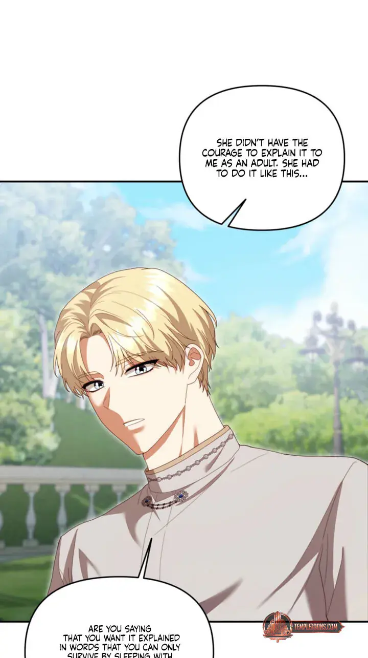 Five Husbands Appeared on My Birthday Chapter 29 Page 31