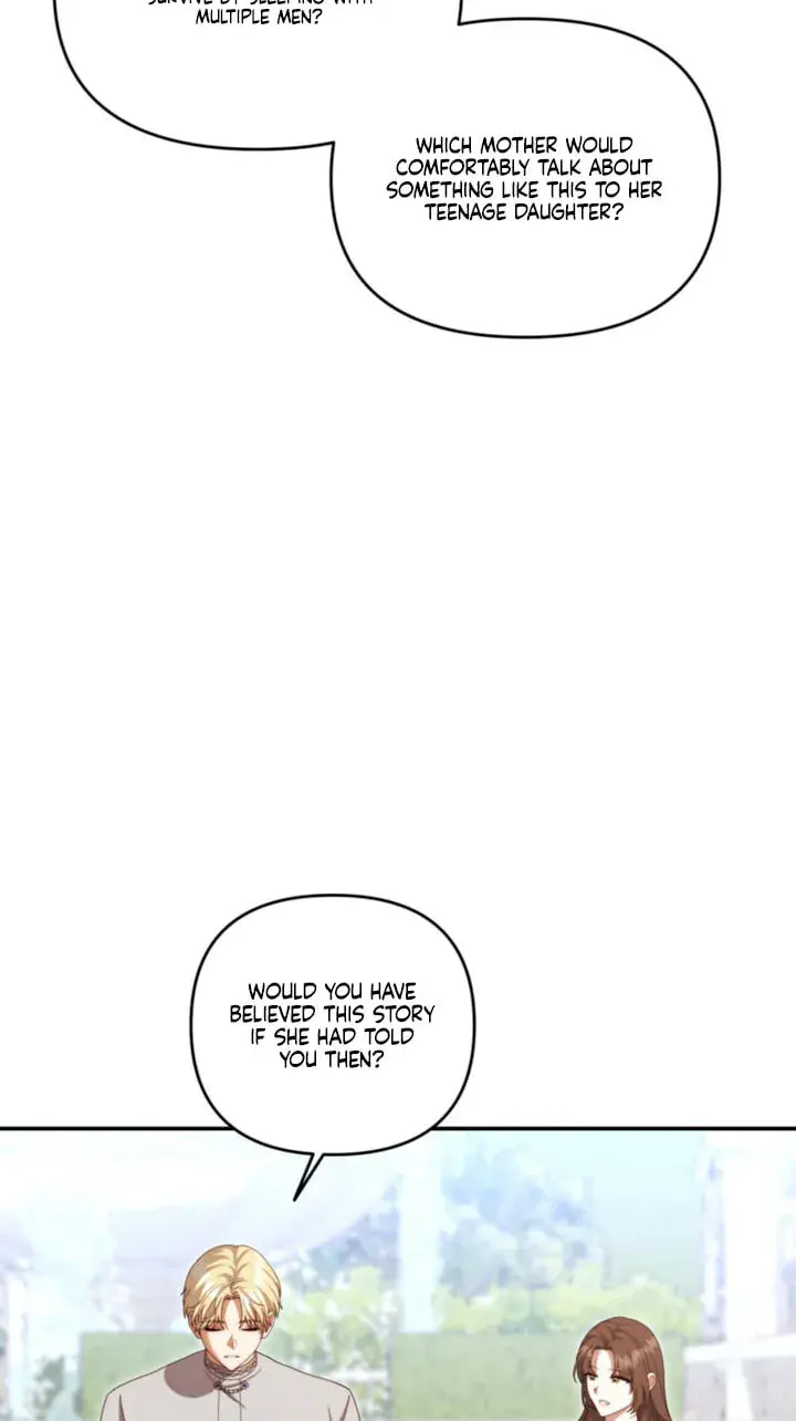 Five Husbands Appeared on My Birthday Chapter 29 Page 32