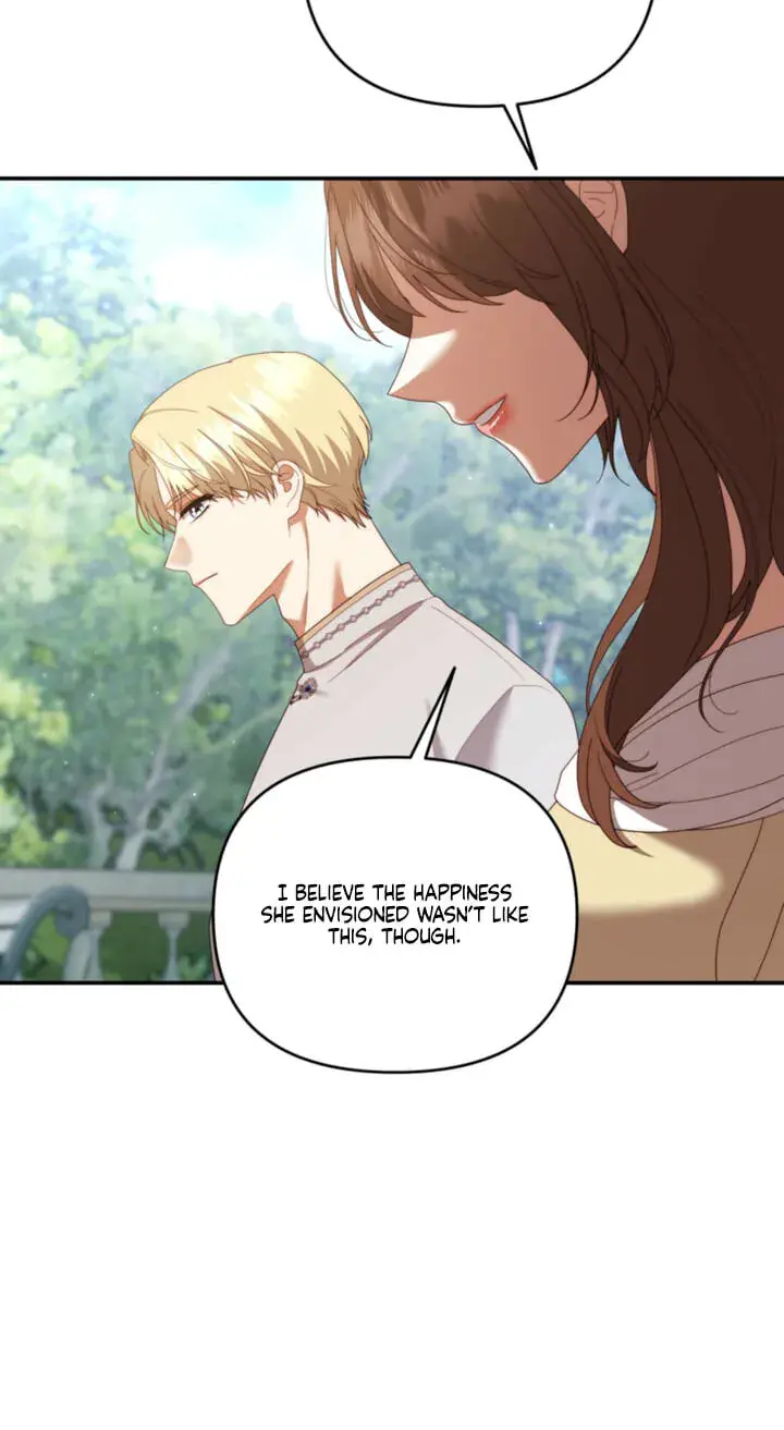 Five Husbands Appeared on My Birthday Chapter 29 Page 41