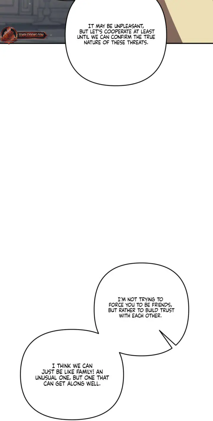 Five Husbands Appeared on My Birthday Chapter 29 Page 61