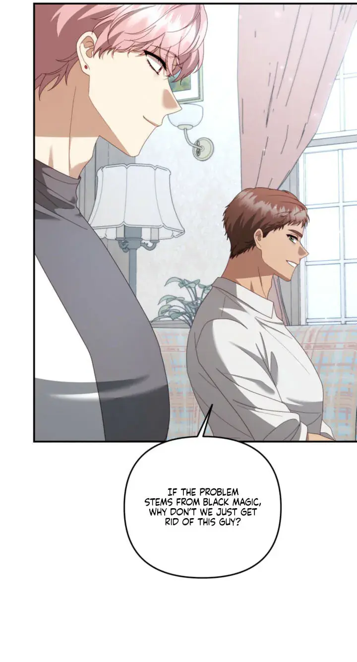 Five Husbands Appeared on My Birthday Chapter 29 Page 62