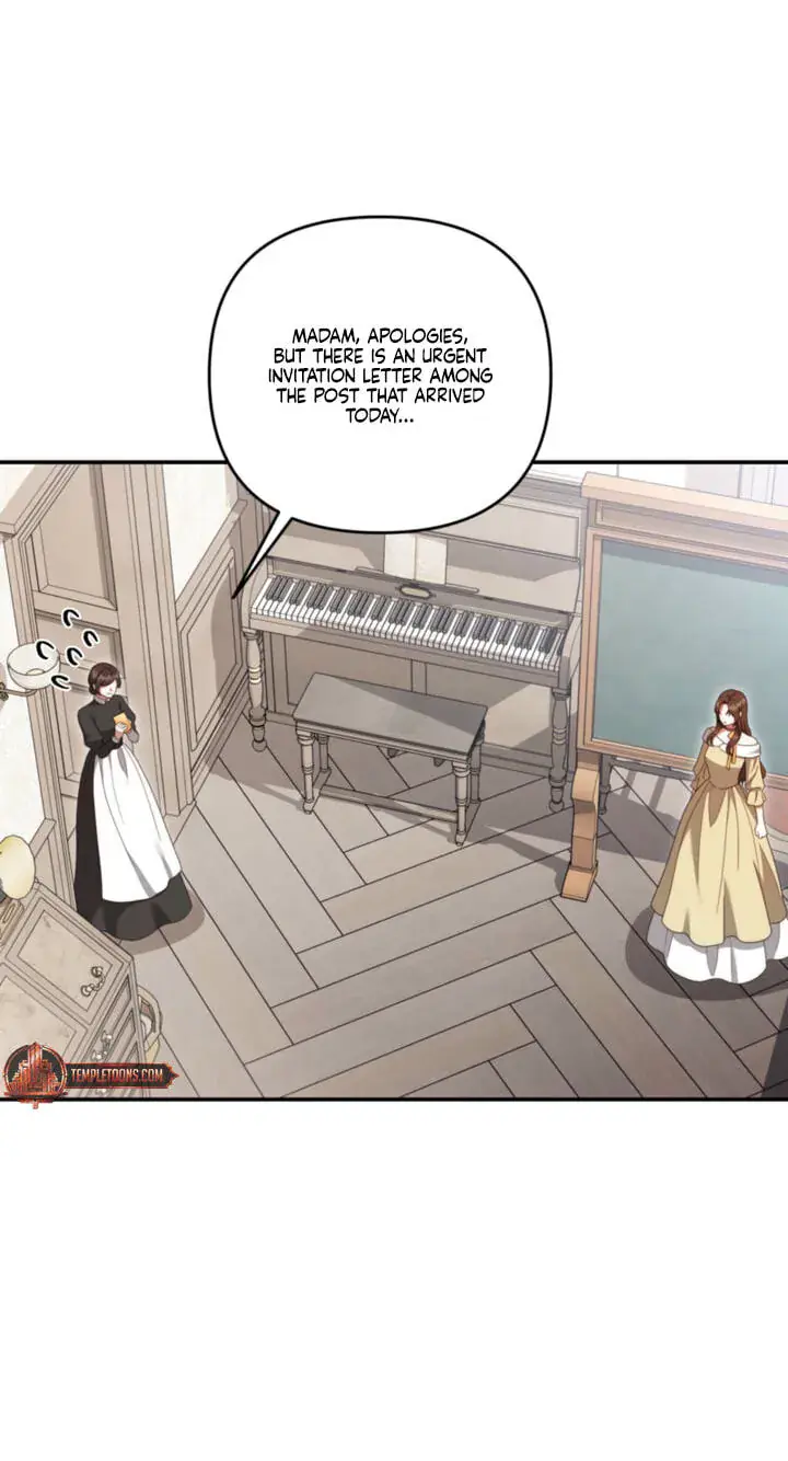 Five Husbands Appeared on My Birthday Chapter 29 Page 69