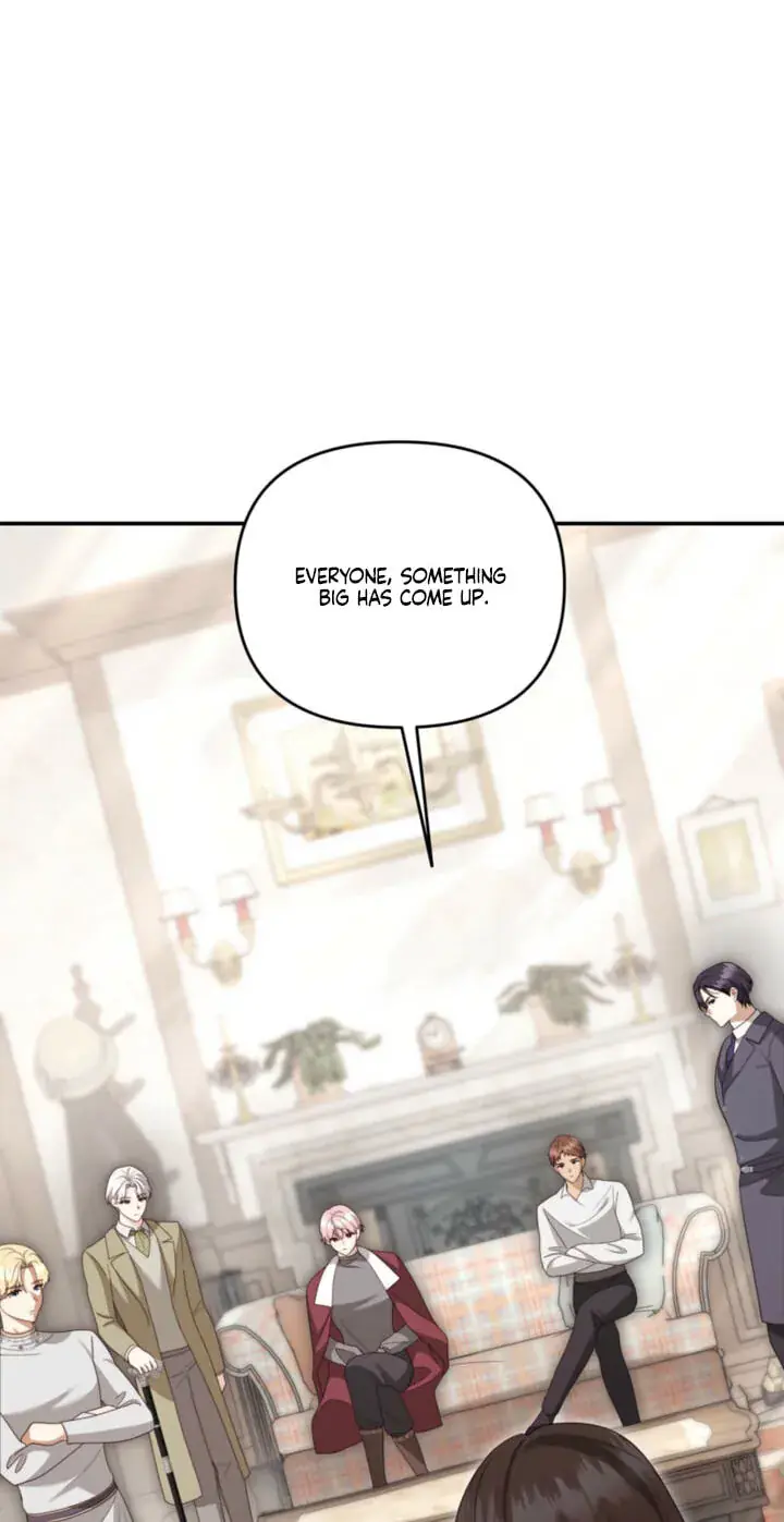 Five Husbands Appeared on My Birthday Chapter 29 Page 72