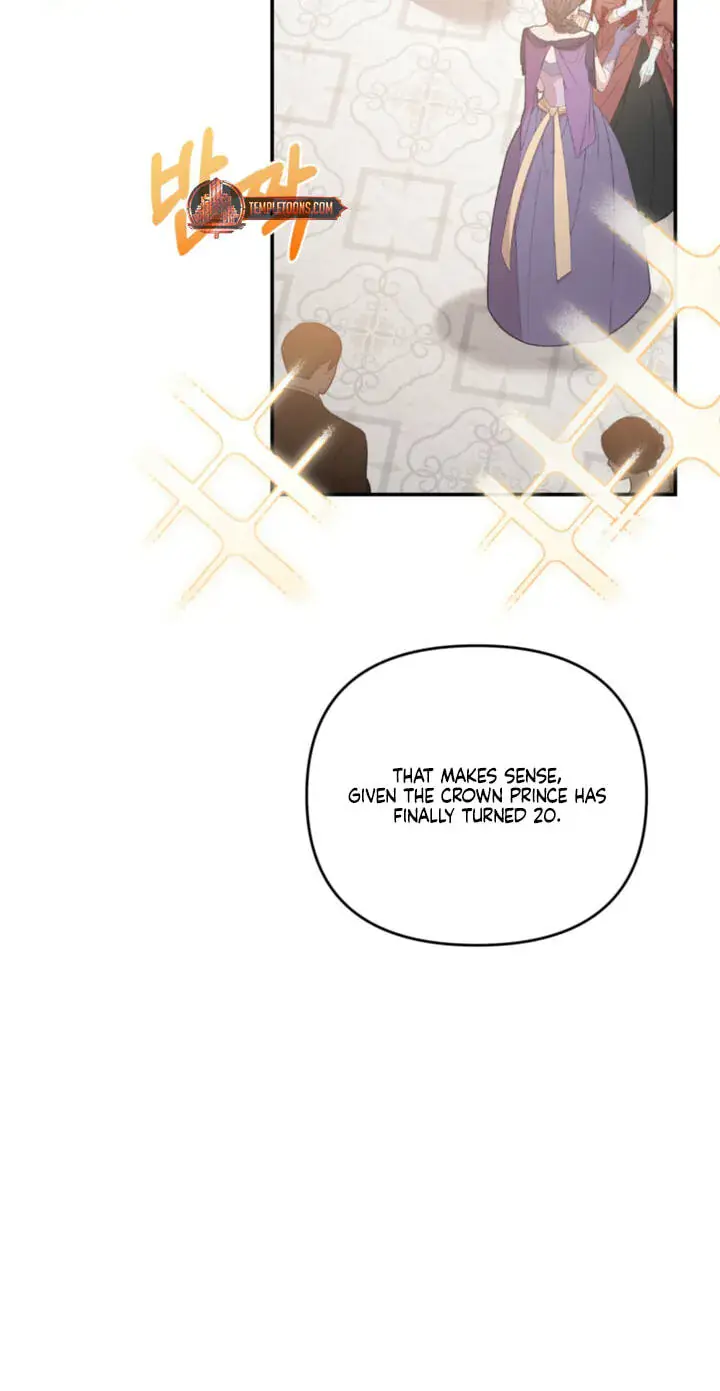 Five Husbands Appeared on My Birthday Chapter 29 Page 78