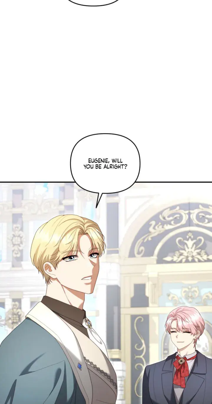 Five Husbands Appeared on My Birthday Chapter 29 Page 80