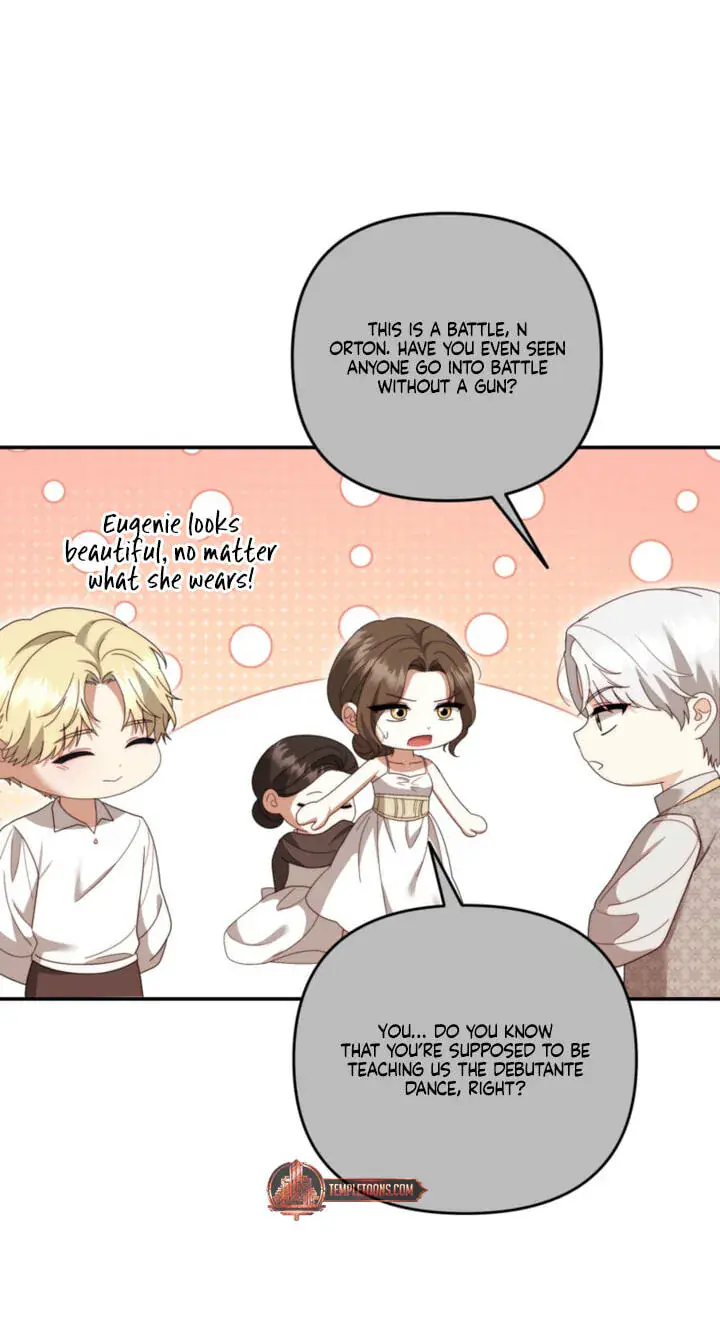 Five Husbands Appeared on My Birthday Chapter 30 Page 5