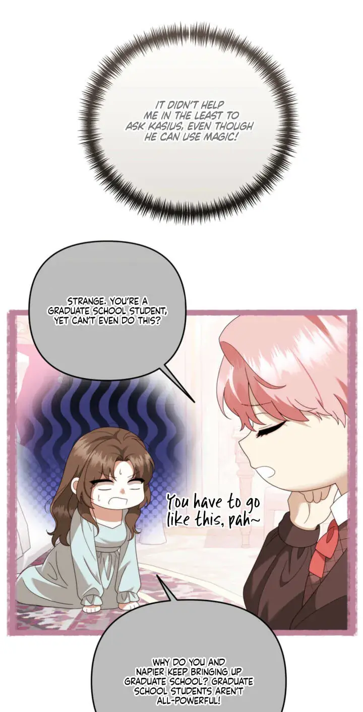 Five Husbands Appeared on My Birthday Chapter 30 Page 19