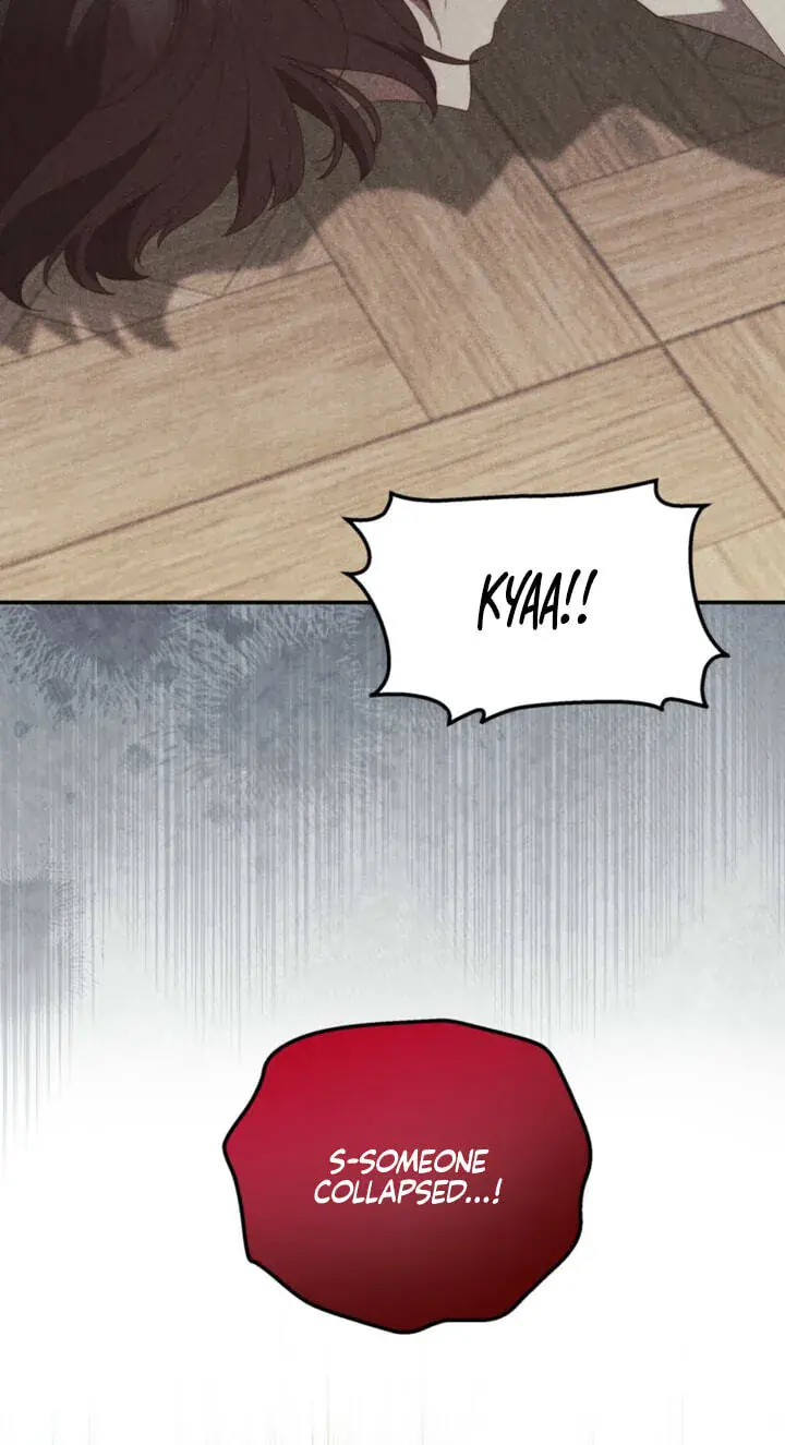 Five Husbands Appeared on My Birthday Chapter 30 Page 34