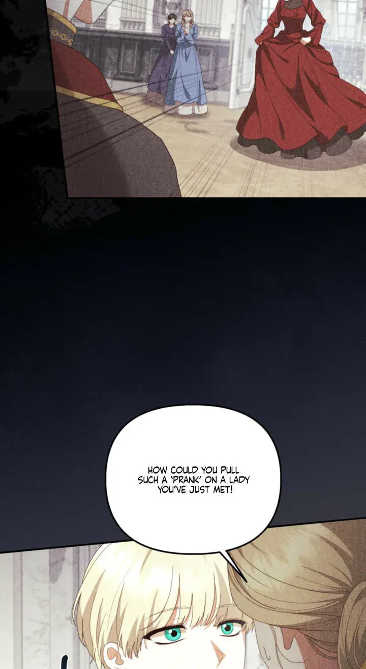 Five Husbands Appeared on My Birthday Chapter 30 Page 38