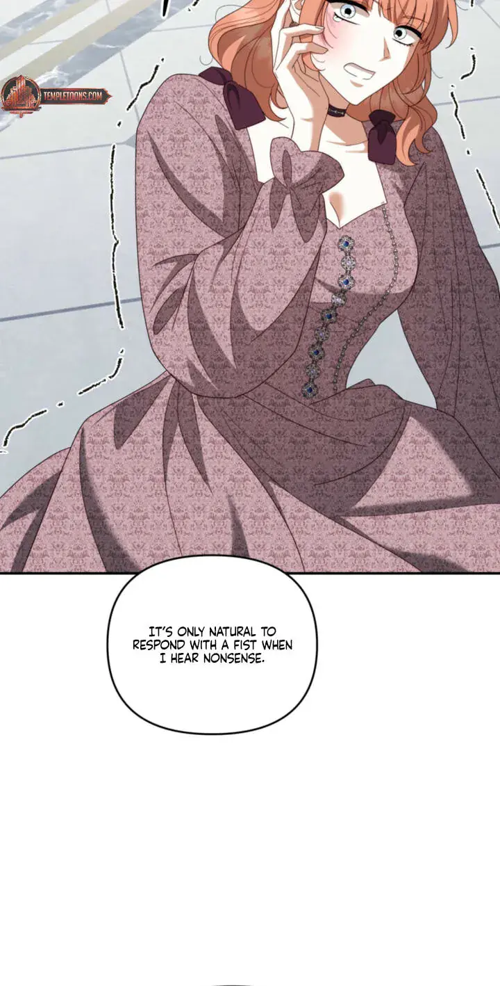 Five Husbands Appeared on My Birthday Chapter 30 Page 51