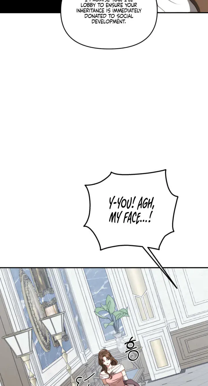 Five Husbands Appeared on My Birthday Chapter 30 Page 53