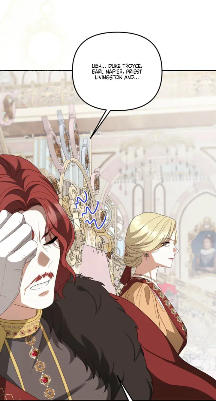 Five Husbands Appeared on My Birthday Chapter 30 Page 57