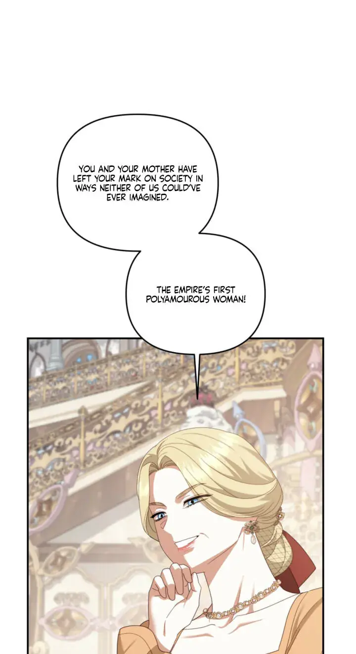 Five Husbands Appeared on My Birthday Chapter 30 Page 61